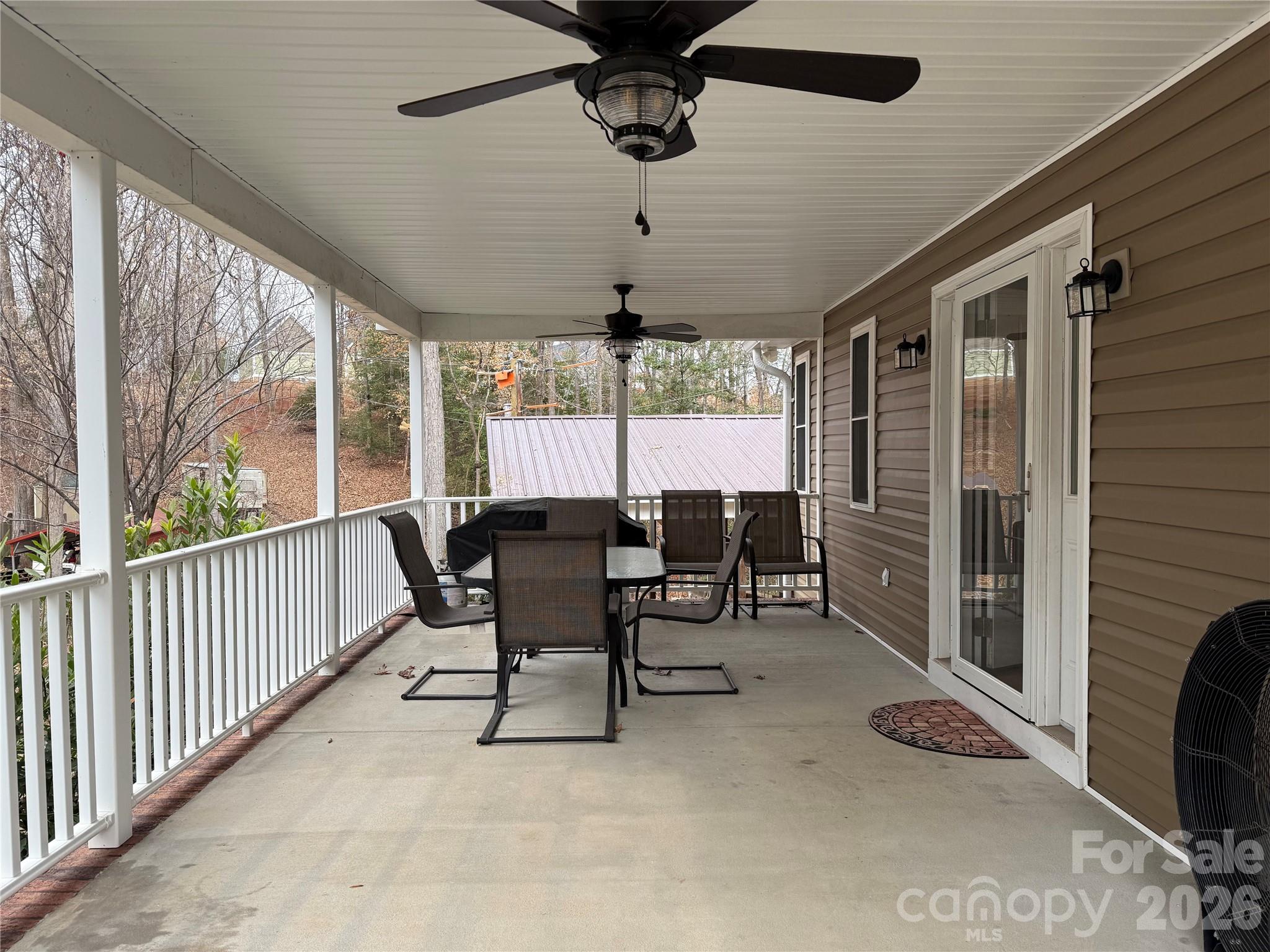 Single Family Residence at 110 Indian Harbor Circle, Mount Gilead, photo 6 of 26