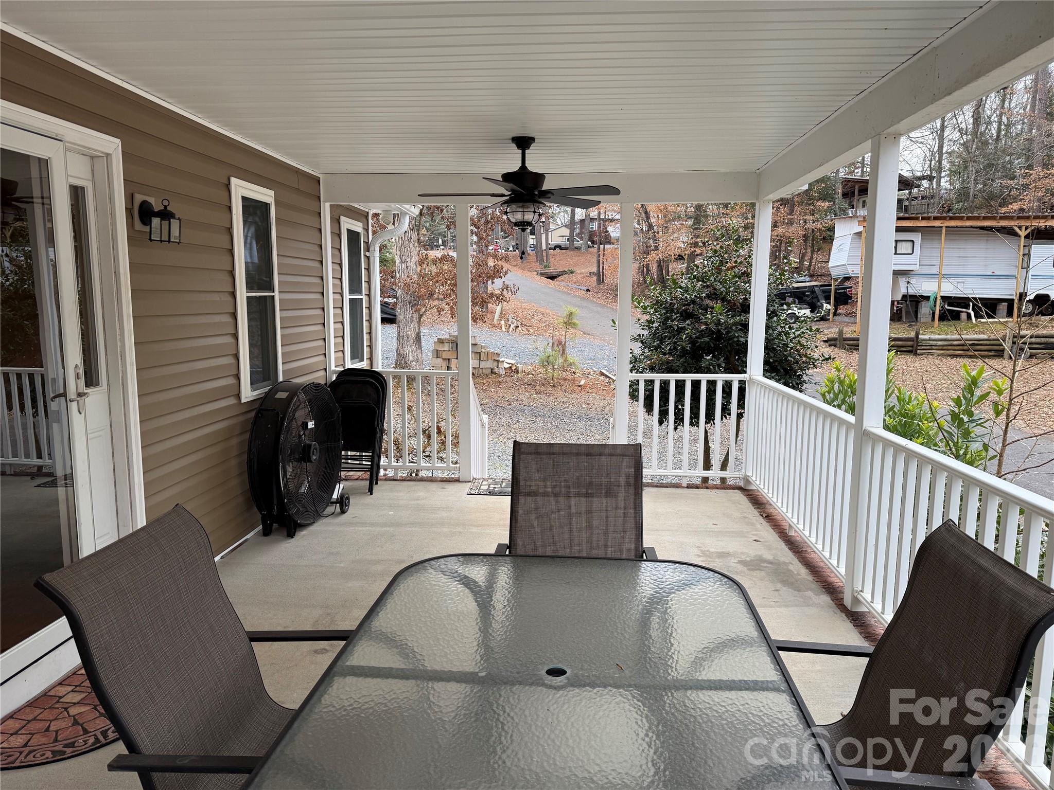 Single Family Residence at 110 Indian Harbor Circle, Mount Gilead, photo 7 of 26