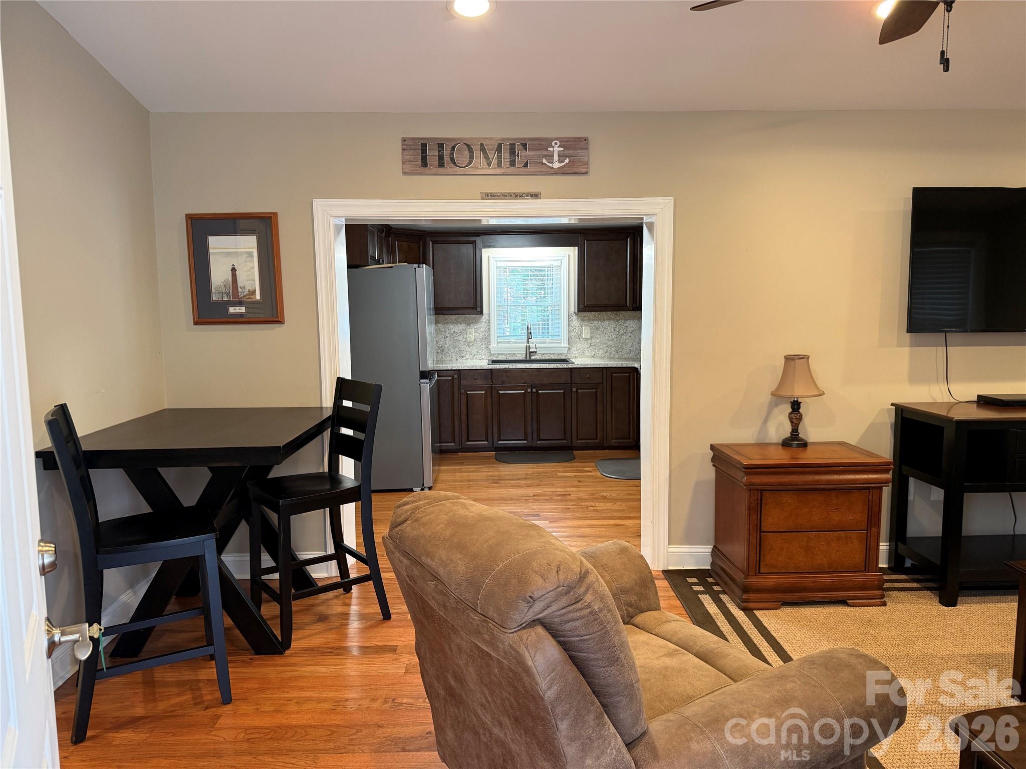 Single Family Residence at 110 Indian Harbor Circle, Mount Gilead, photo 8 of 26
