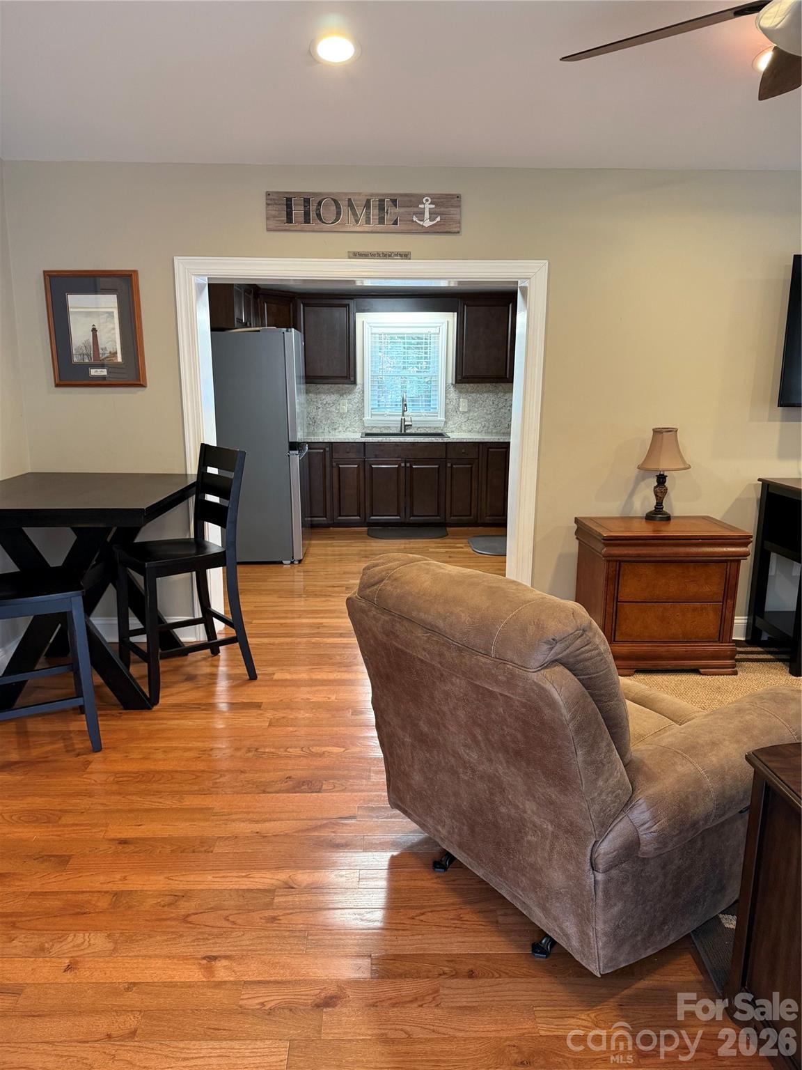 Single Family Residence at 110 Indian Harbor Circle, Mount Gilead, photo 9 of 26