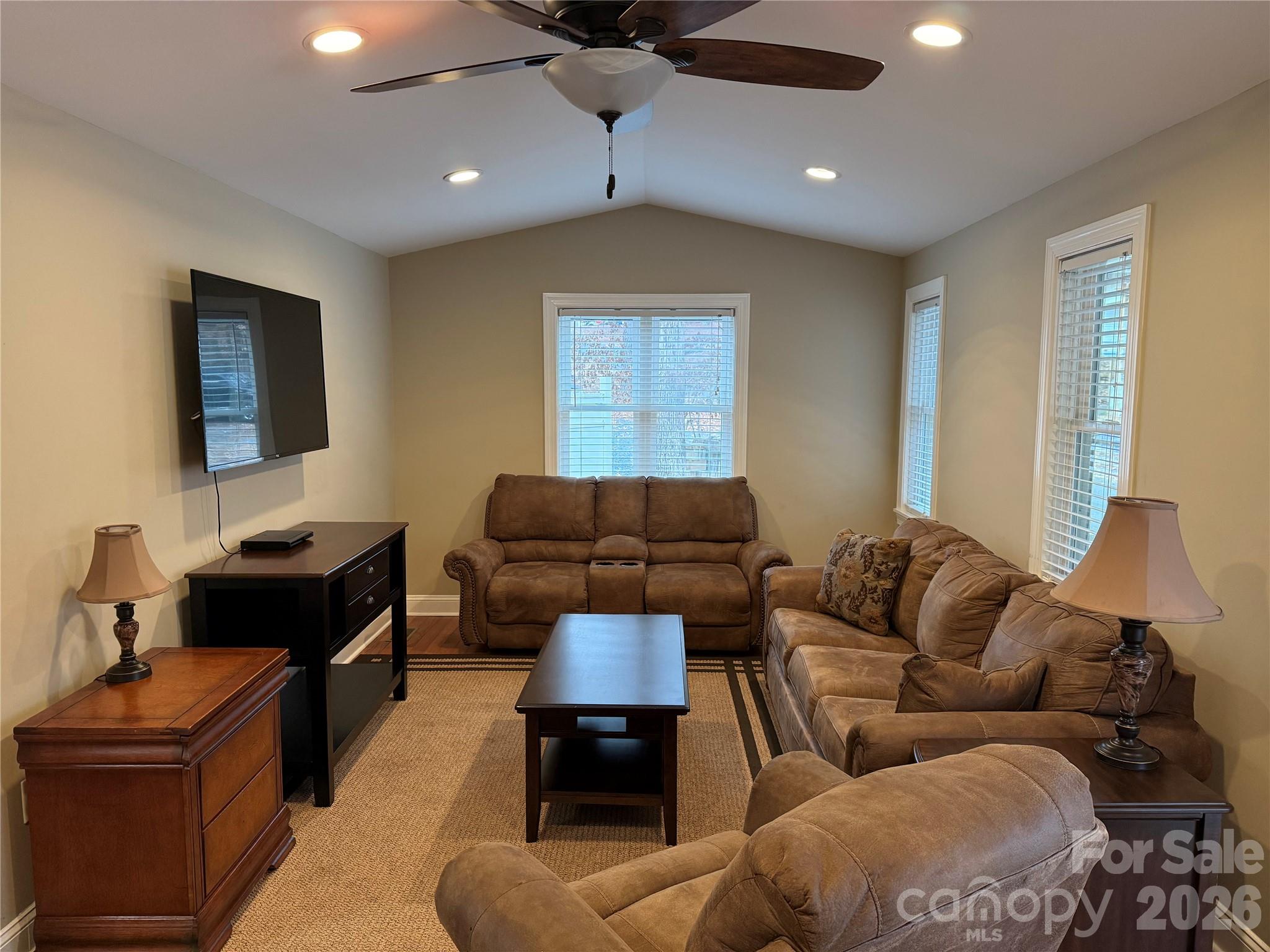 Single Family Residence at 110 Indian Harbor Circle, Mount Gilead, photo 10 of 26