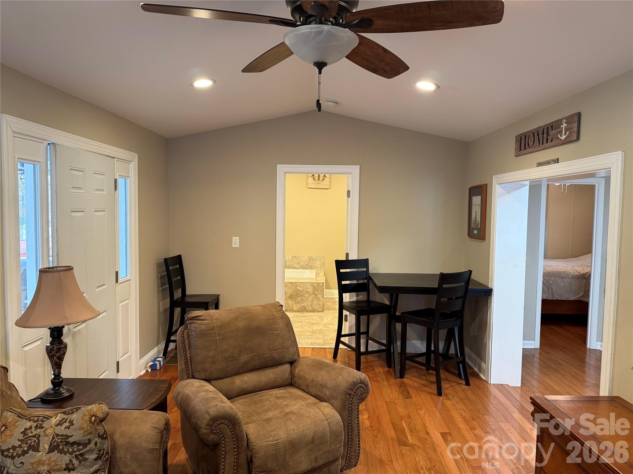 Single Family Residence at 110 Indian Harbor Circle, Mount Gilead, photo 11 of 26