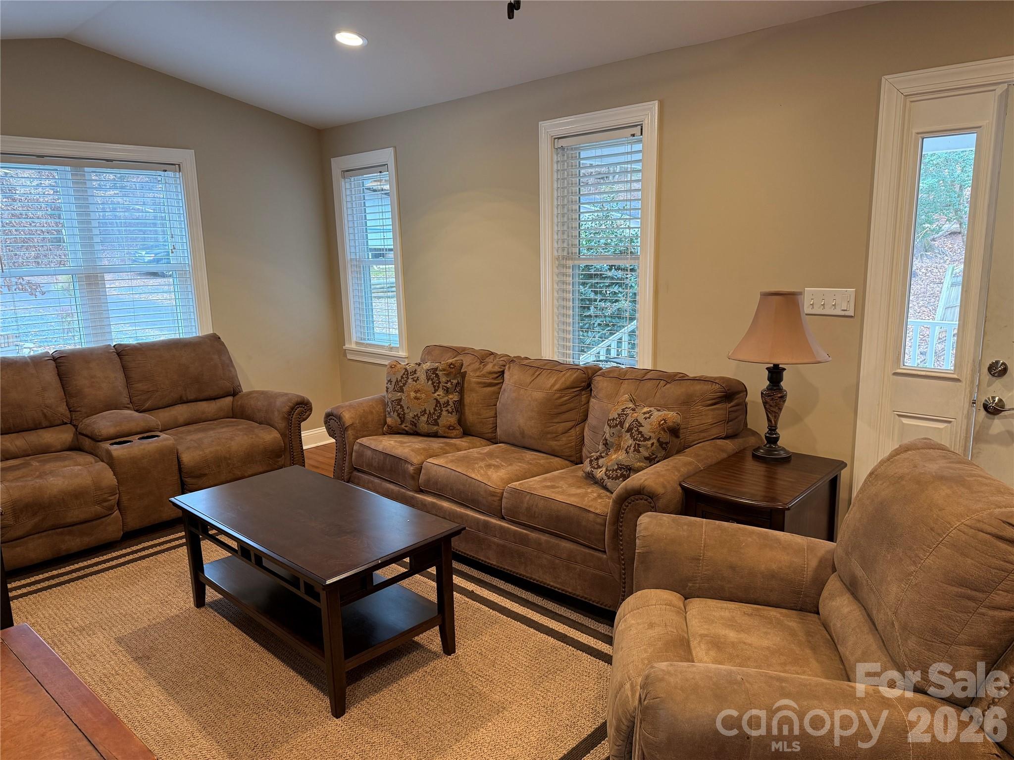 Single Family Residence at 110 Indian Harbor Circle, Mount Gilead, photo 12 of 26