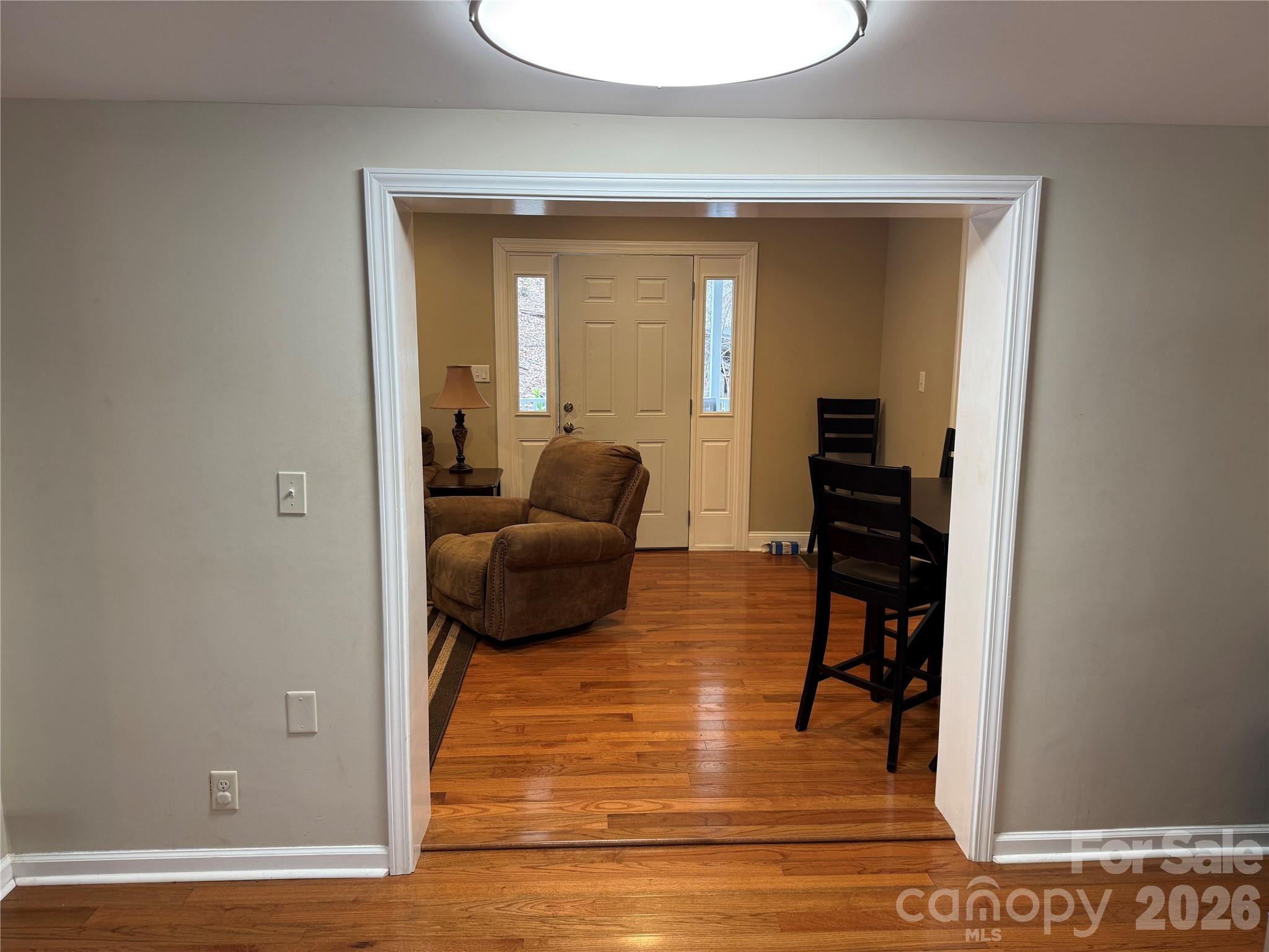 Single Family Residence at 110 Indian Harbor Circle, Mount Gilead, photo 17 of 26