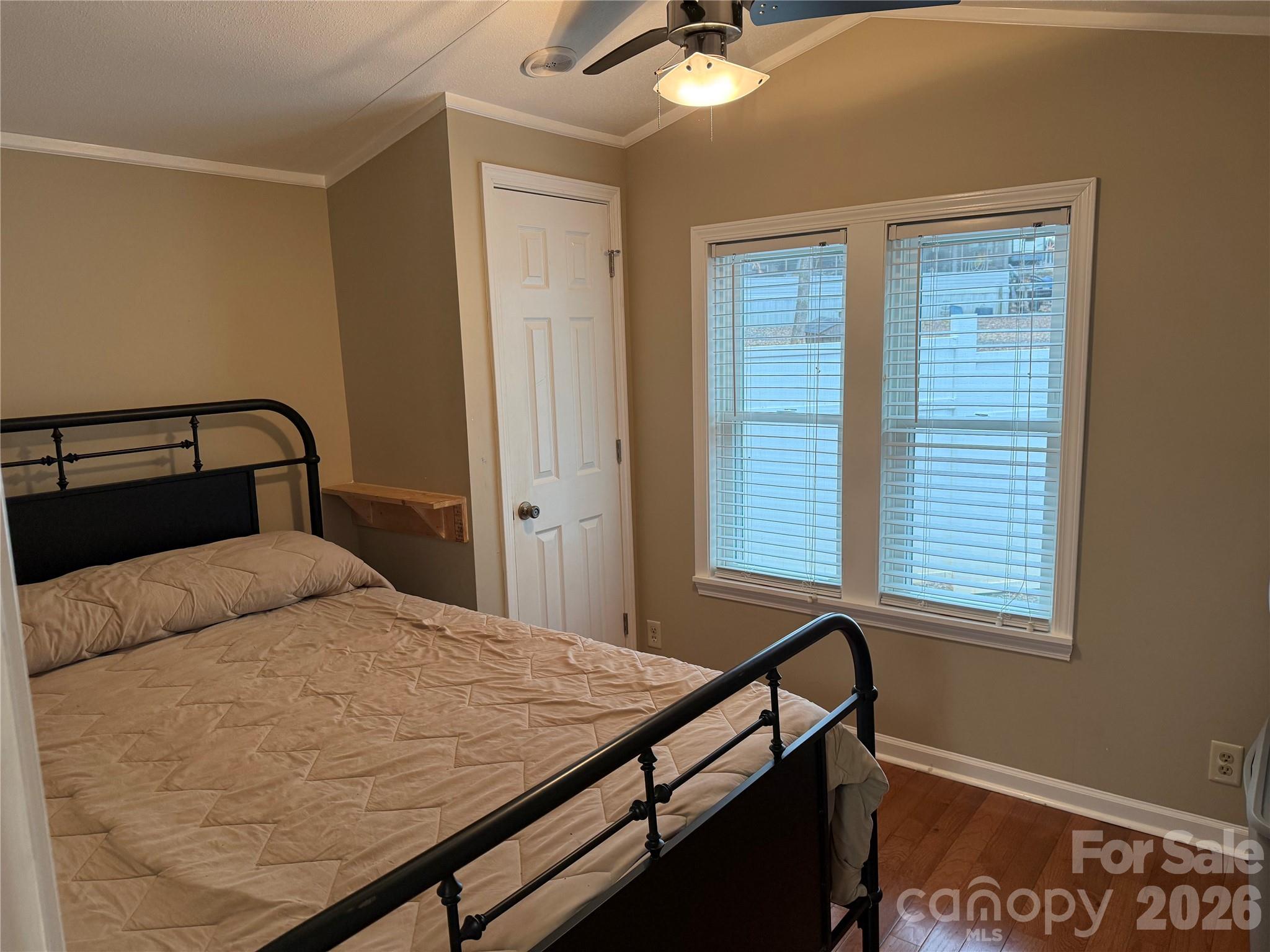 Single Family Residence at 110 Indian Harbor Circle, Mount Gilead, photo 18 of 26