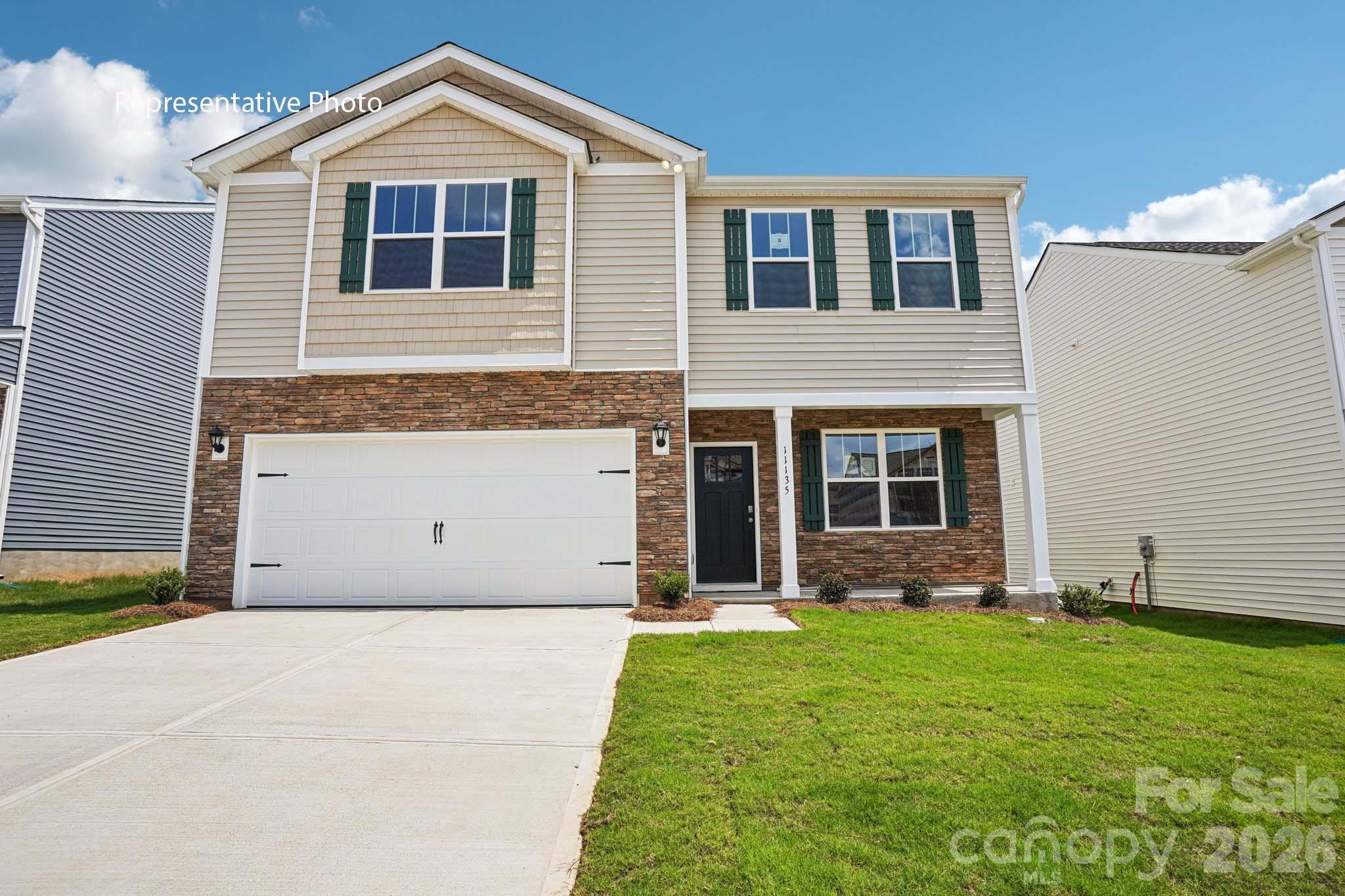 4567 Harris Elliot Road
