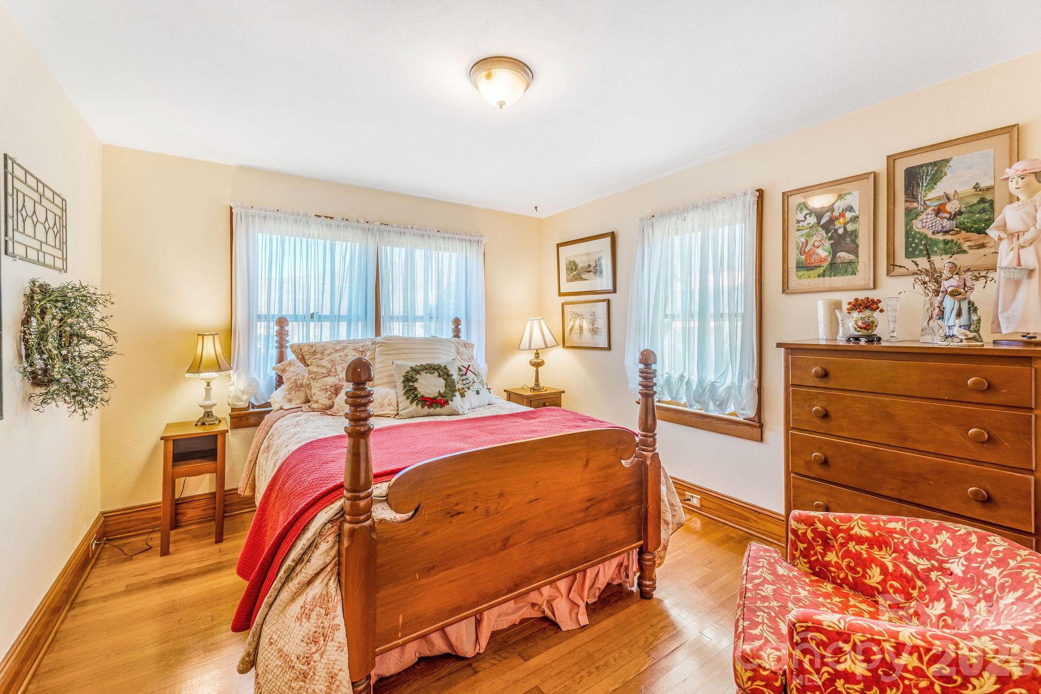 Spare bedroom no. 1 - 22 Mountain Spring Lane, Canton