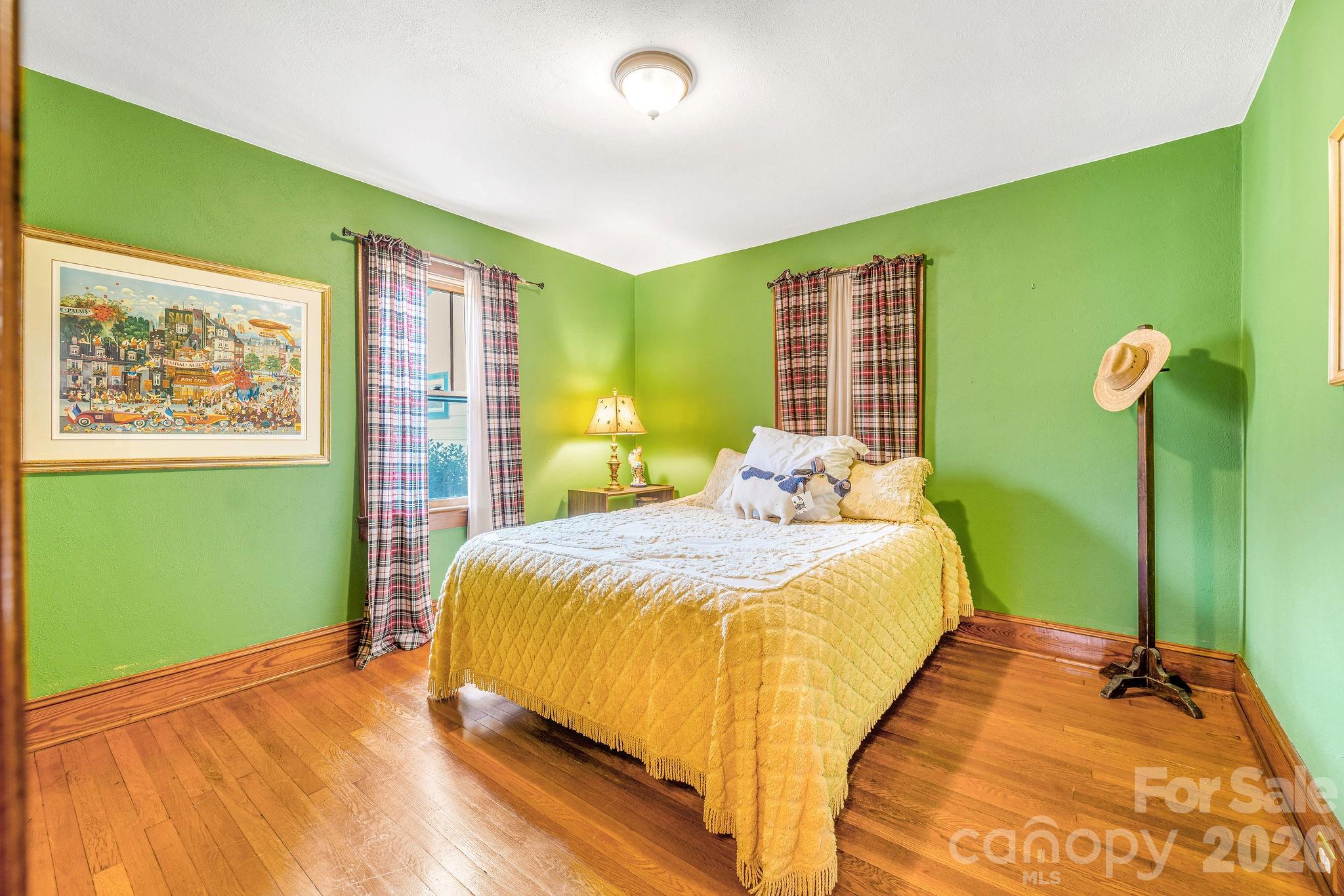 Spare bedroom no. 2 - 22 Mountain Spring Lane, Canton