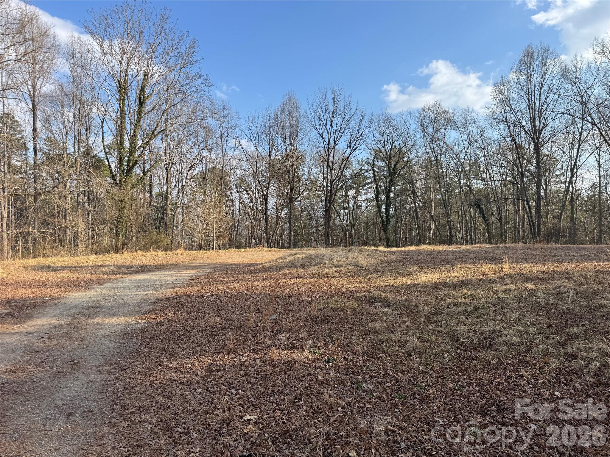 Acreage at 481 Fisher Road, Brevard, photo 2 of 16