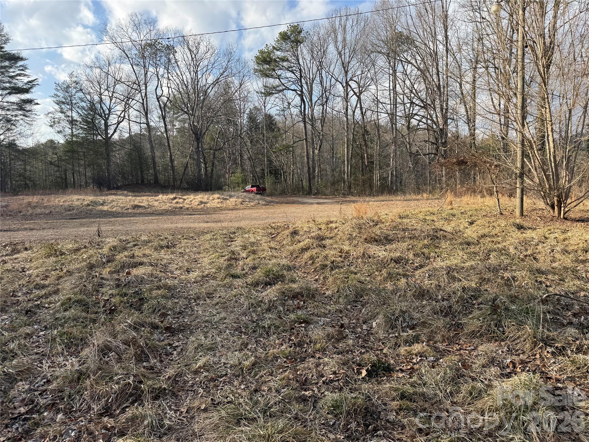 Acreage at 481 Fisher Road, Brevard, photo 5 of 16