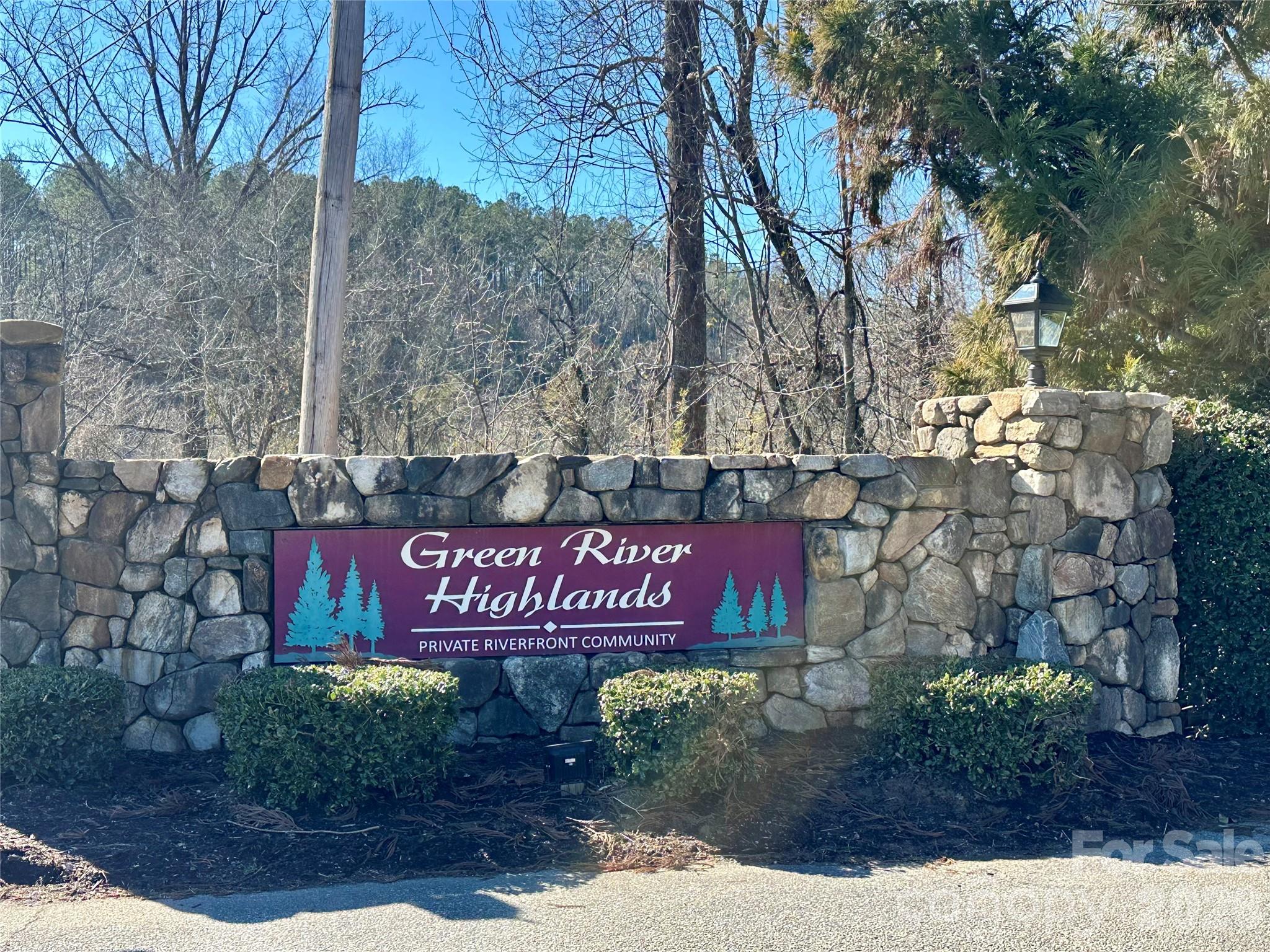 Private Gated Community! - 99999 River Crest Parkway, Rutherfordton