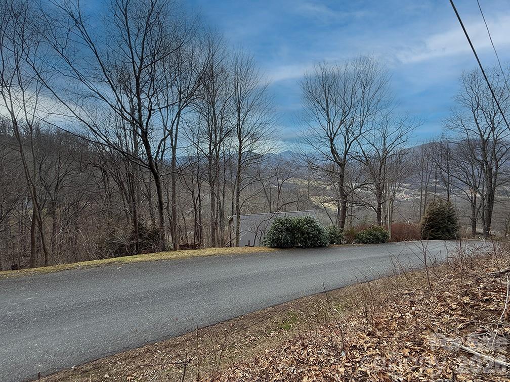 Panoramic Mountain Views from Property - 1975 Utah Mountain Road, Waynesville