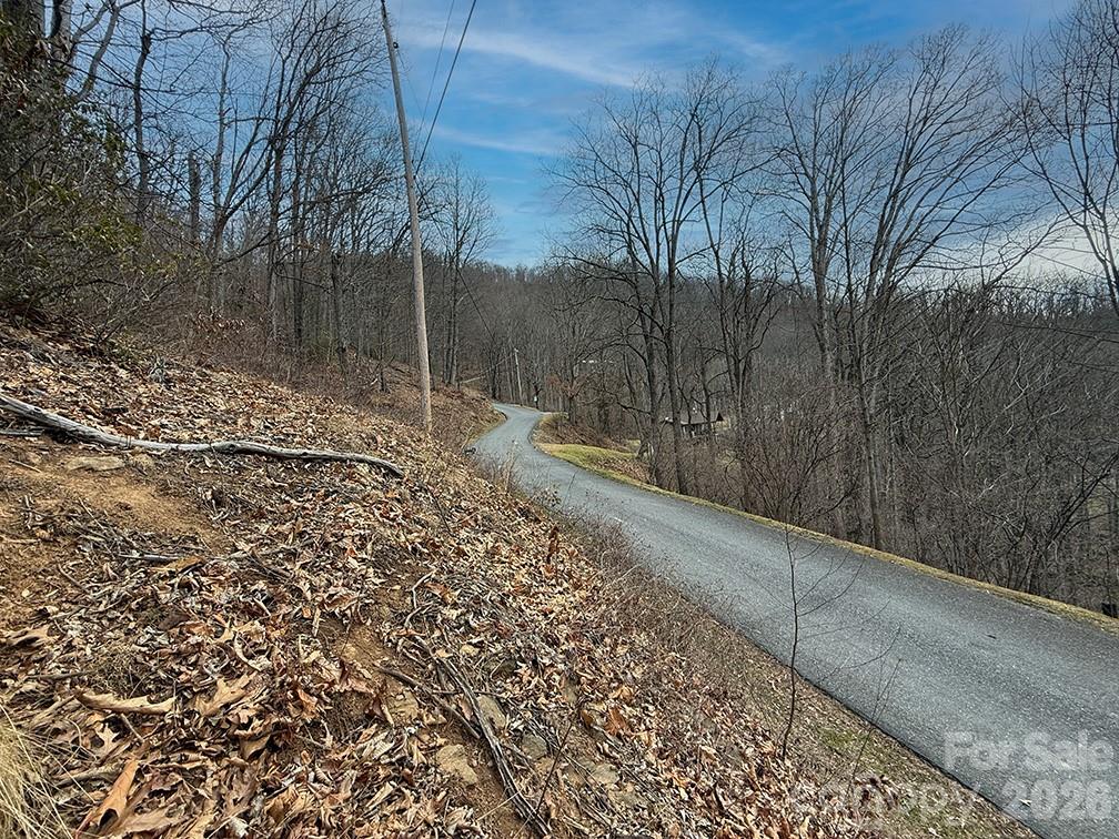 Lot at 1975 Utah Mountain Road, Waynesville, photo 4 of 8