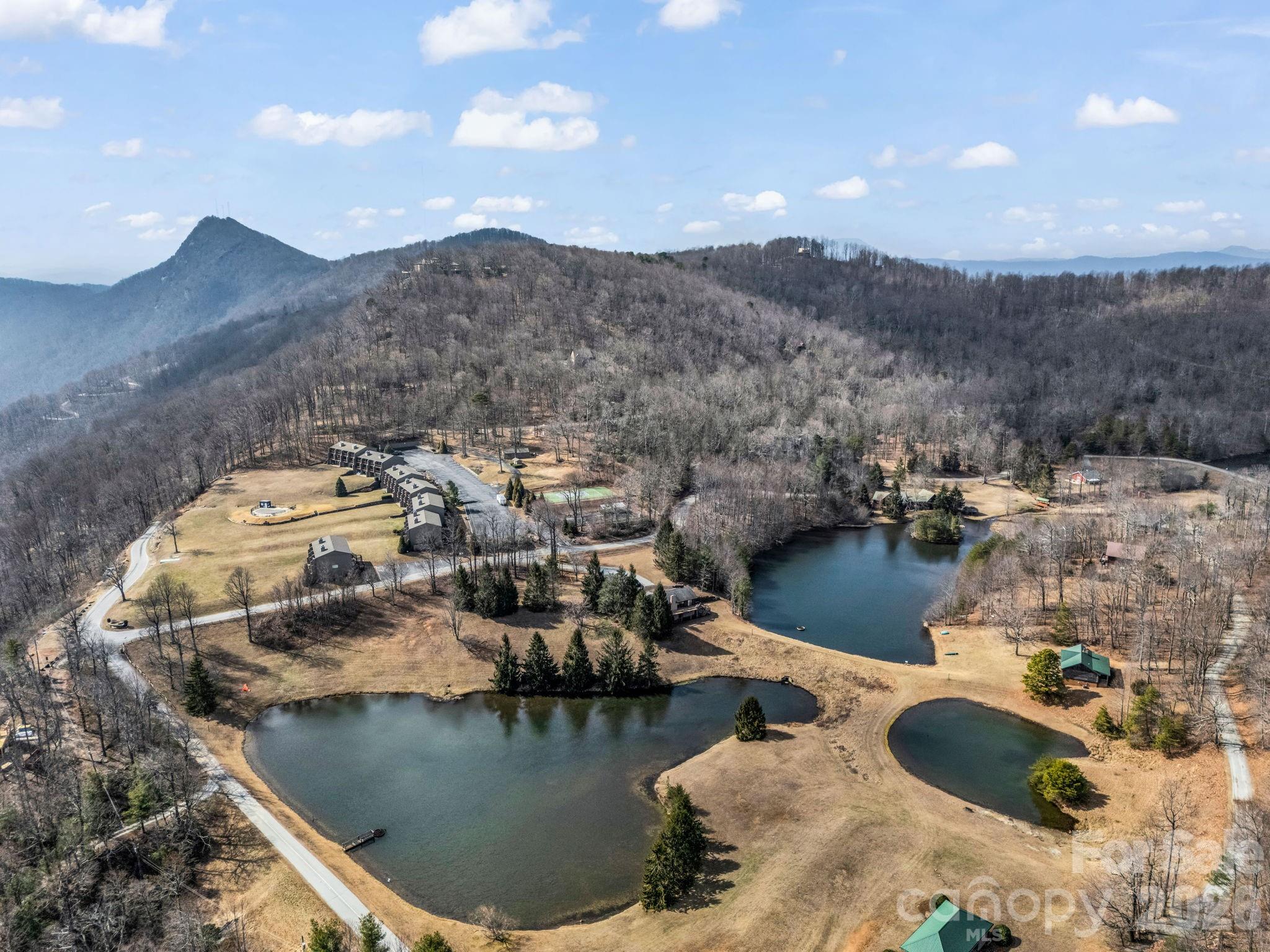 3 Fishing Ponds available to HOA property owners - Lot #19 Hemlock Trail, Columbus