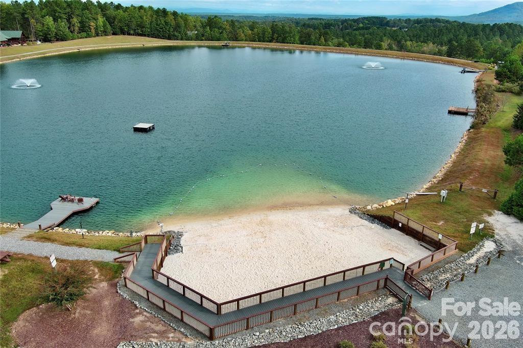 Lake - 204 Mountain Vista Drive, Nebo