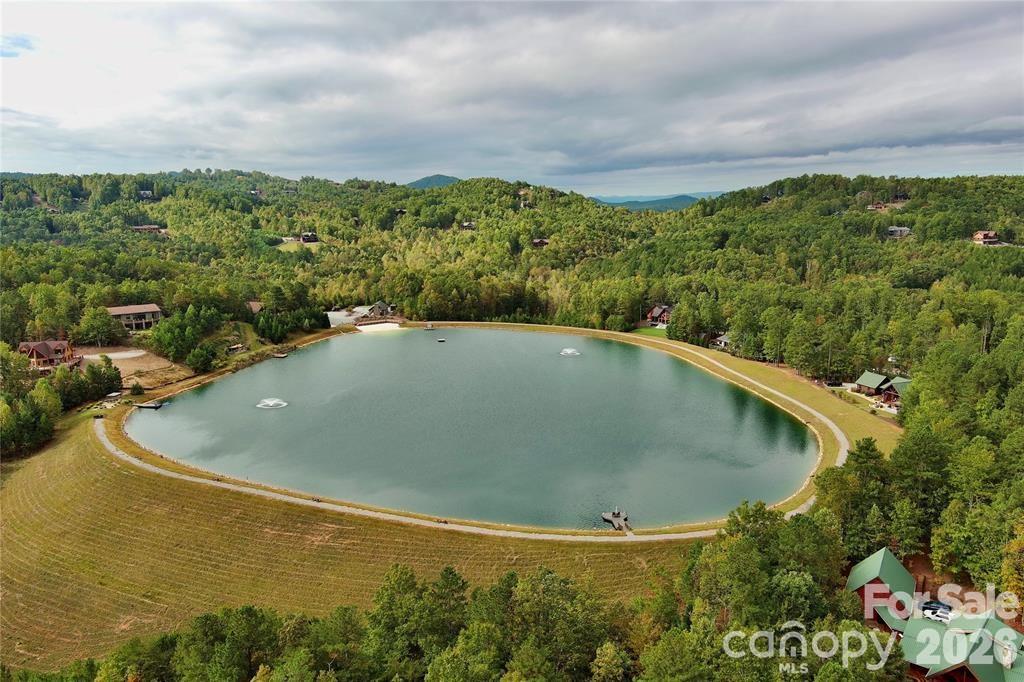 Lake - 204 Mountain Vista Drive, Nebo