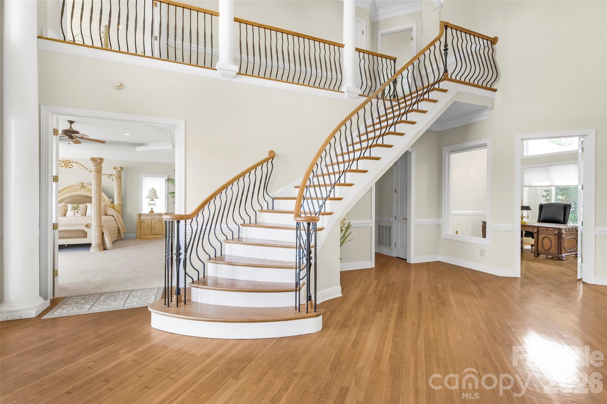 Single Family Residence at 3446 Governors Island Drive, Denver, photo 20 of 47