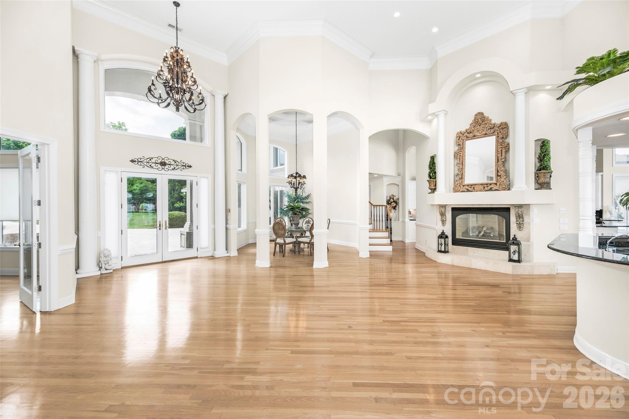 Single Family Residence at 3446 Governors Island Drive, Denver, photo 21 of 47