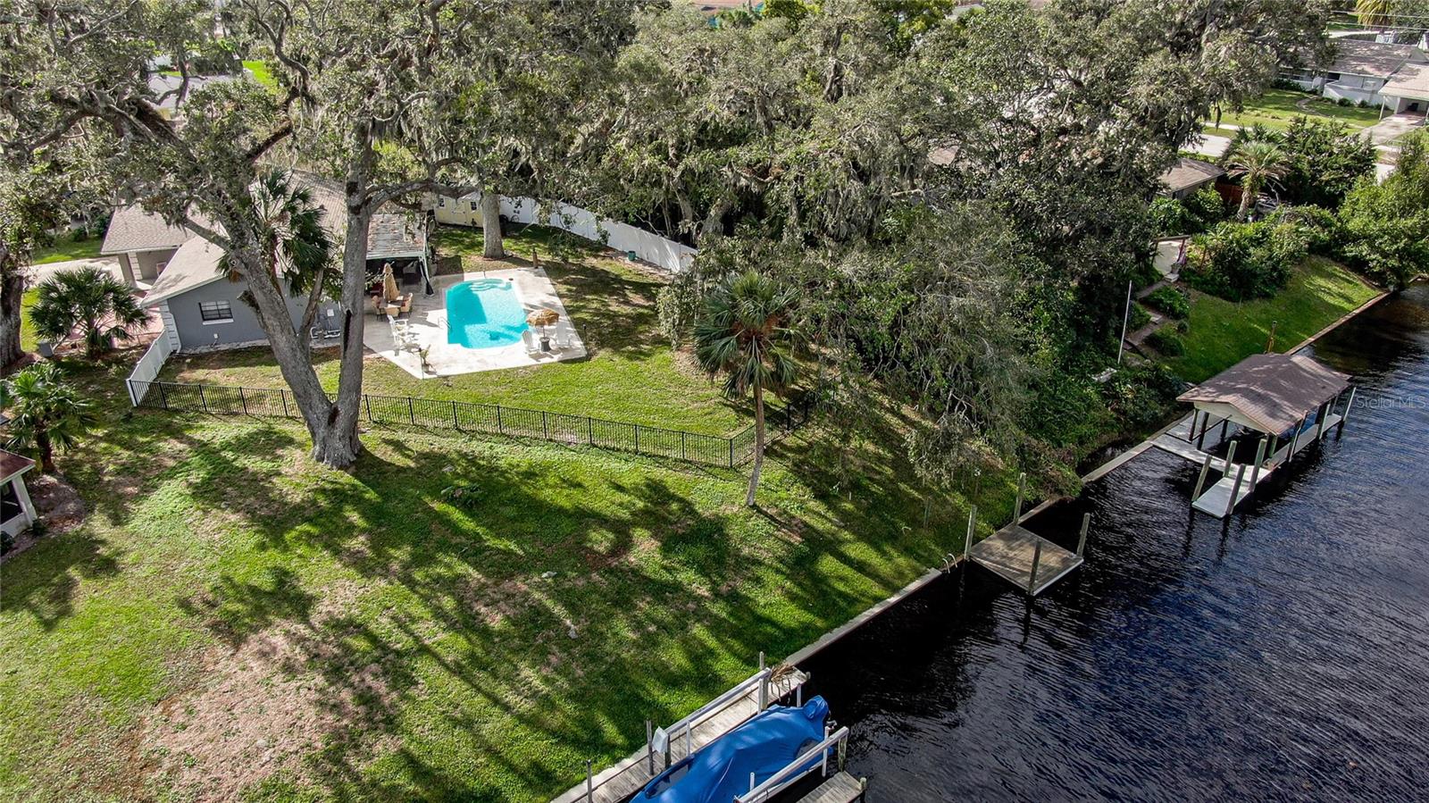 Single Family Residence at 10 FANWOOD CT, PALM COAST, photo 8 of 19