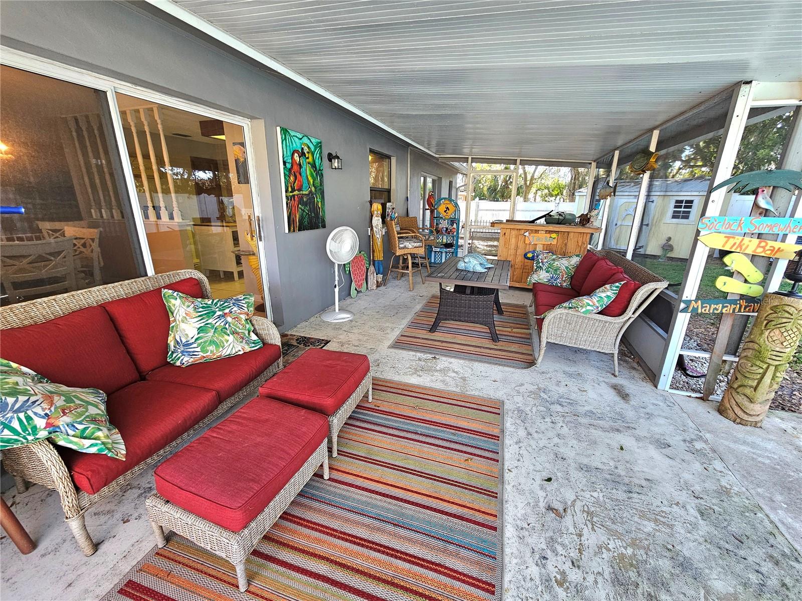 Single Family Residence at 10 FANWOOD CT, PALM COAST, photo 17 of 19