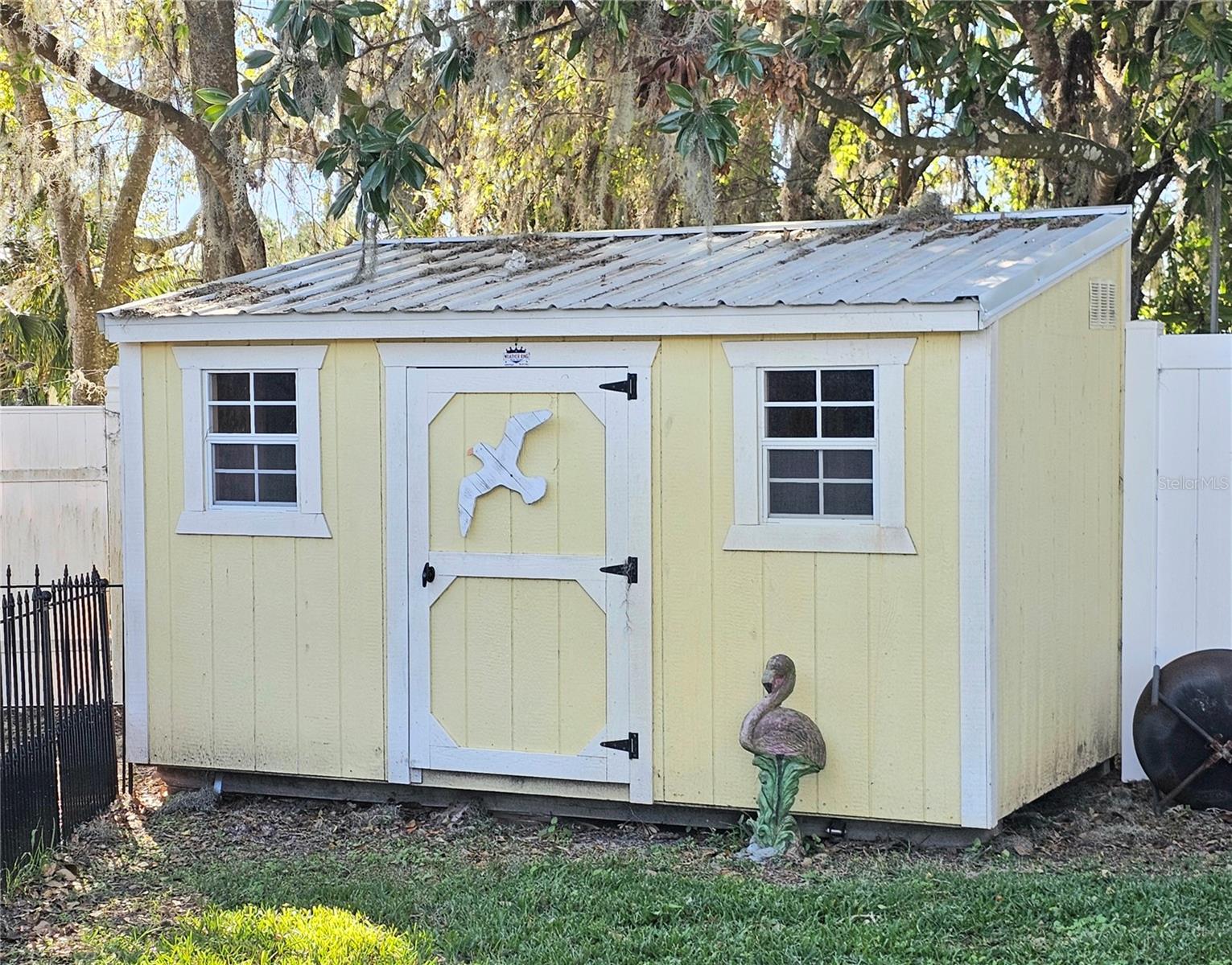 Single Family Residence at 10 FANWOOD CT, PALM COAST, photo 19 of 19