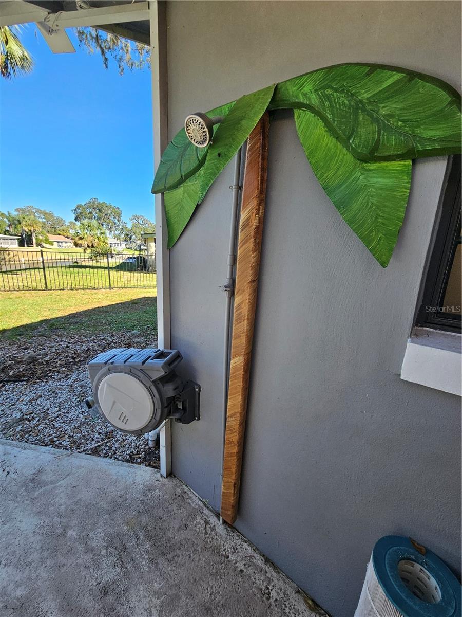 Single Family Residence at 10 FANWOOD CT, PALM COAST, photo 18 of 19