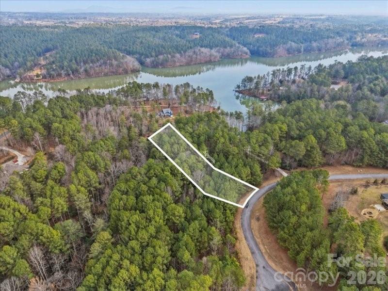 Lot at 108 Rivercliff Drive W, Connelly Springs, photo 4 of 18