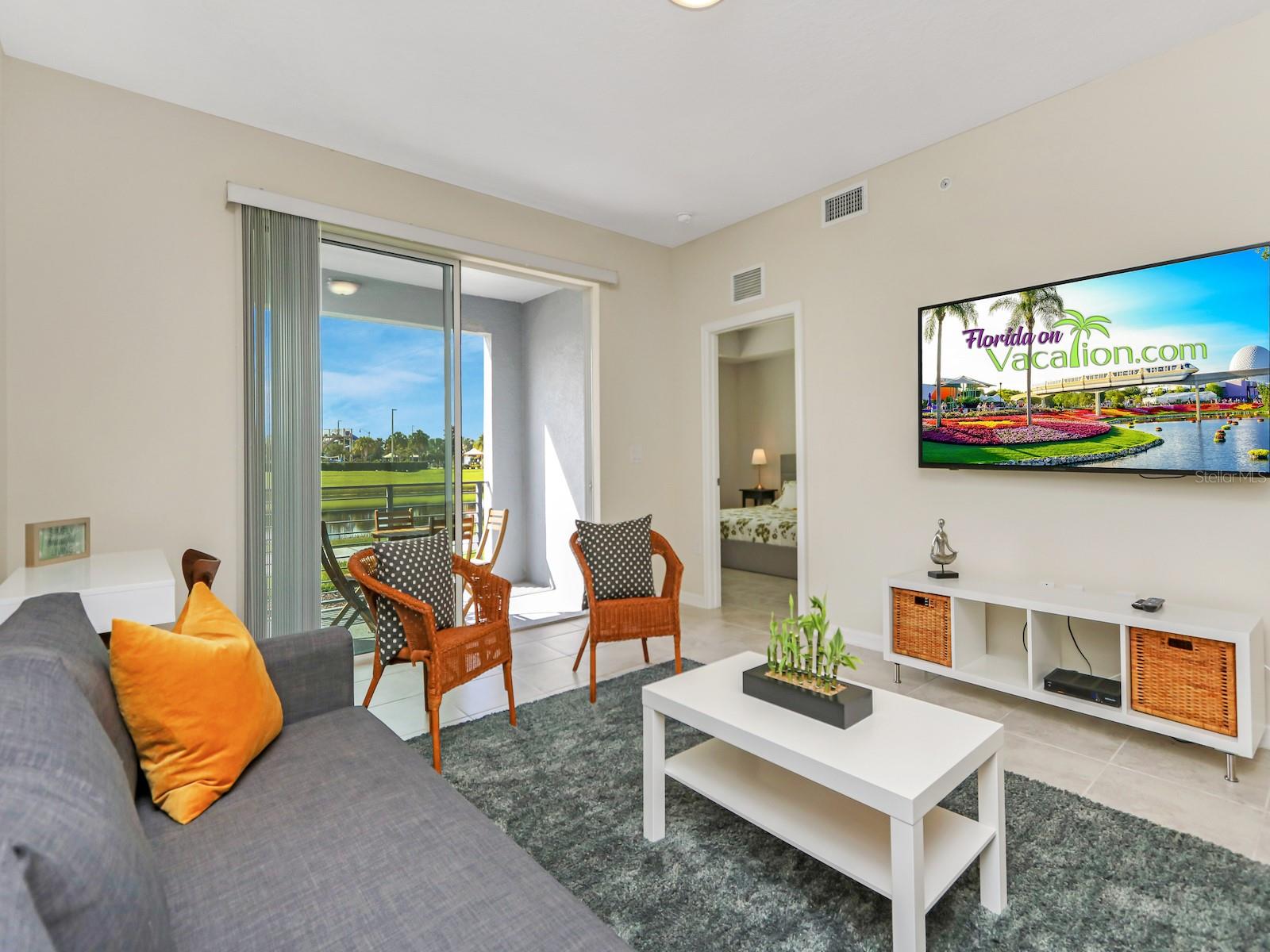 Condominium at 3151 PARADOX CIR #104, KISSIMMEE, photo 2 of 36