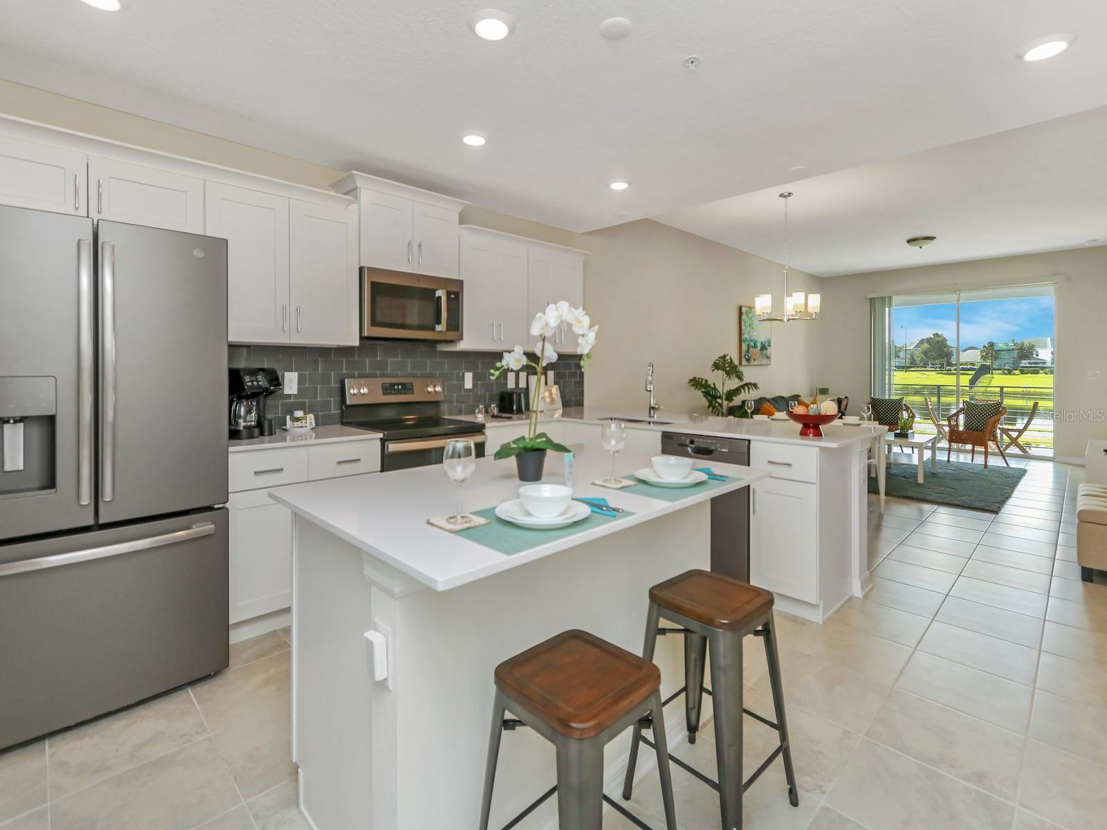 Condominium at 3151 PARADOX CIR #104, KISSIMMEE, photo 6 of 36