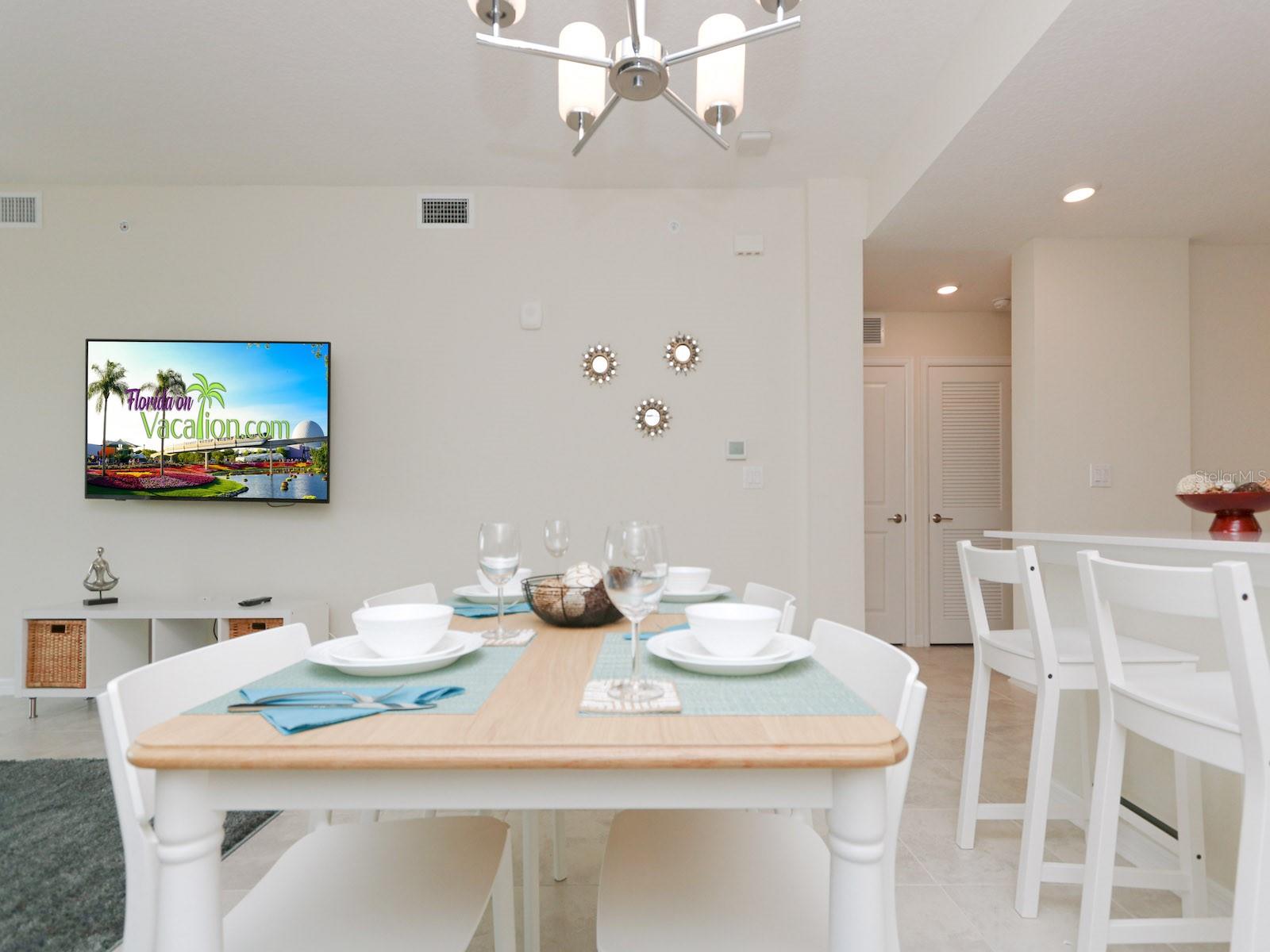 Condominium at 3151 PARADOX CIR #104, KISSIMMEE, photo 9 of 36