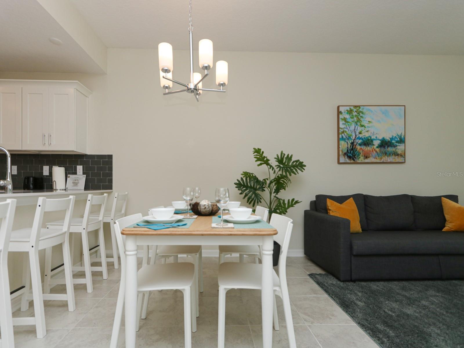 Condominium at 3151 PARADOX CIR #104, KISSIMMEE, photo 11 of 36
