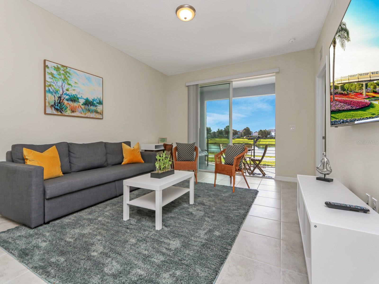 Condominium at 3151 PARADOX CIR #104, KISSIMMEE, photo 12 of 36