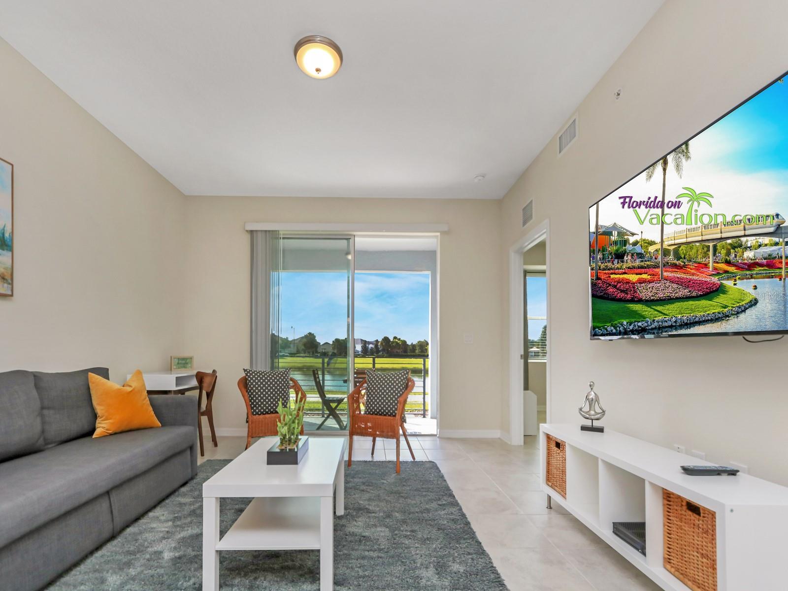 Condominium at 3151 PARADOX CIR #104, KISSIMMEE, photo 13 of 36