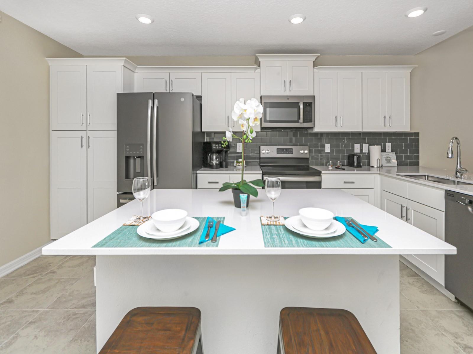 Condominium at 3151 PARADOX CIR #104, KISSIMMEE, photo 14 of 36