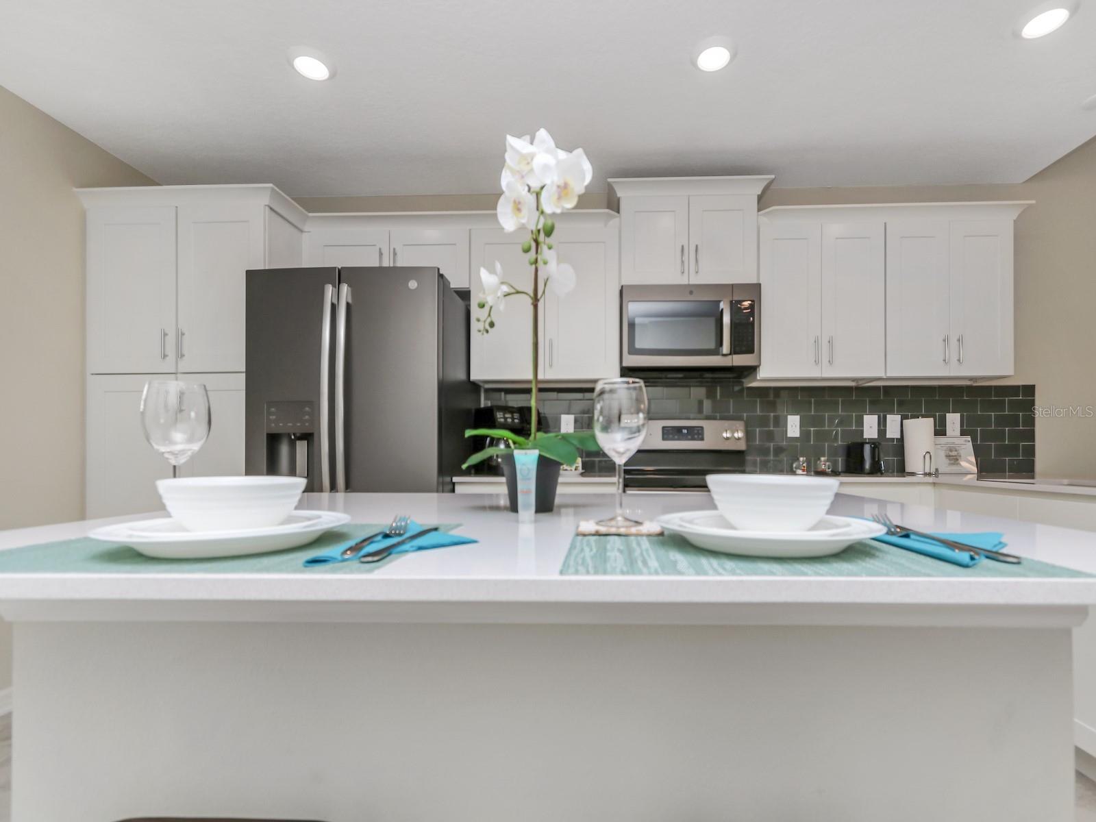 Condominium at 3151 PARADOX CIR #104, KISSIMMEE, photo 16 of 36