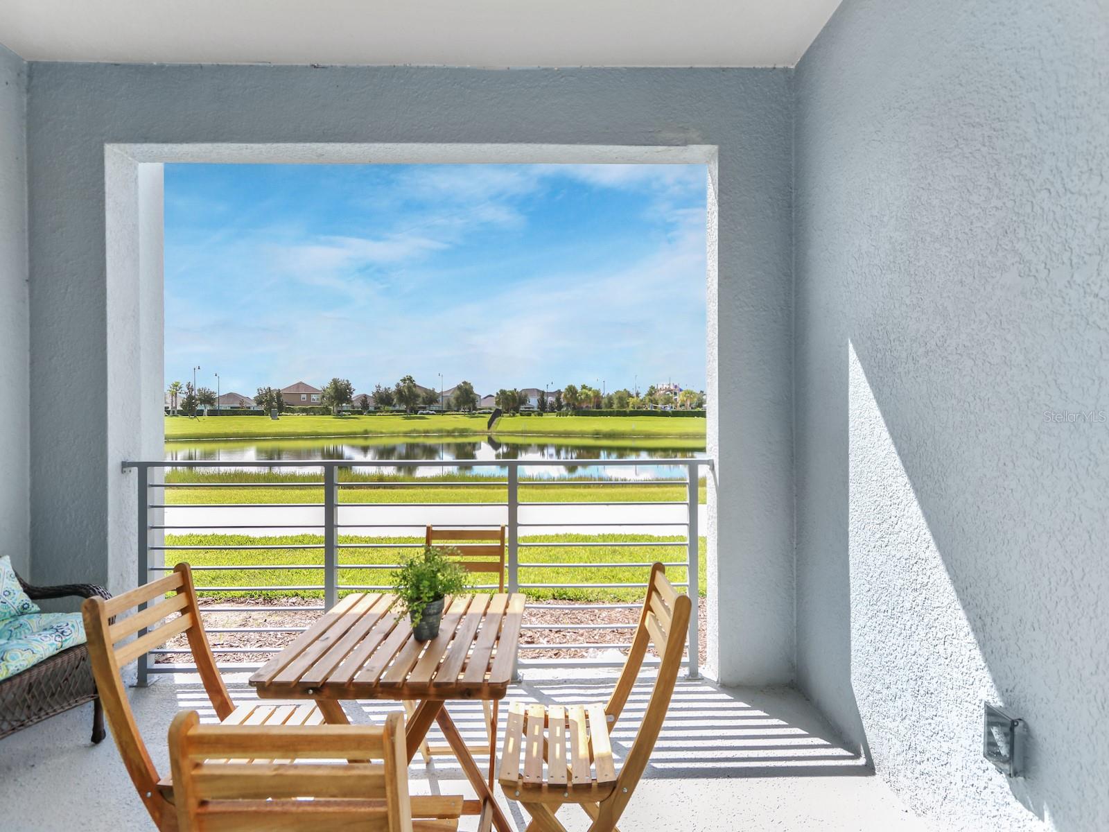 Condominium at 3151 PARADOX CIR #104, KISSIMMEE, photo 28 of 36