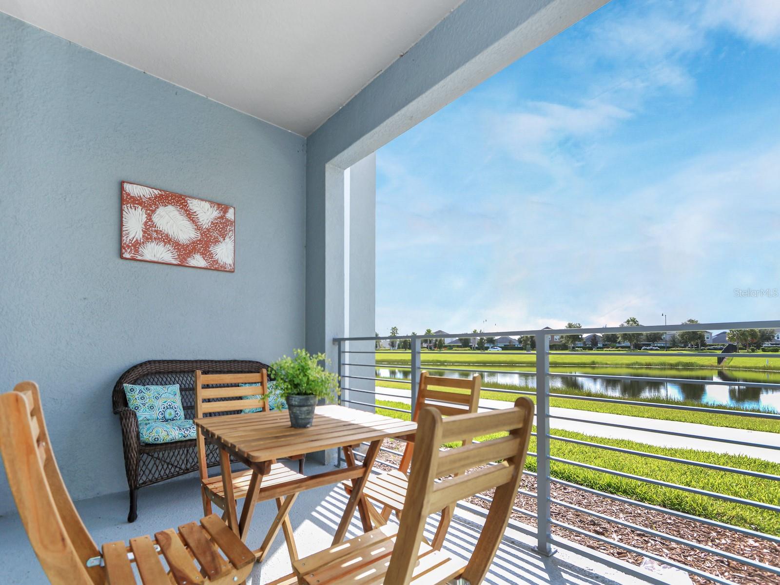 Condominium at 3151 PARADOX CIR #104, KISSIMMEE, photo 29 of 36