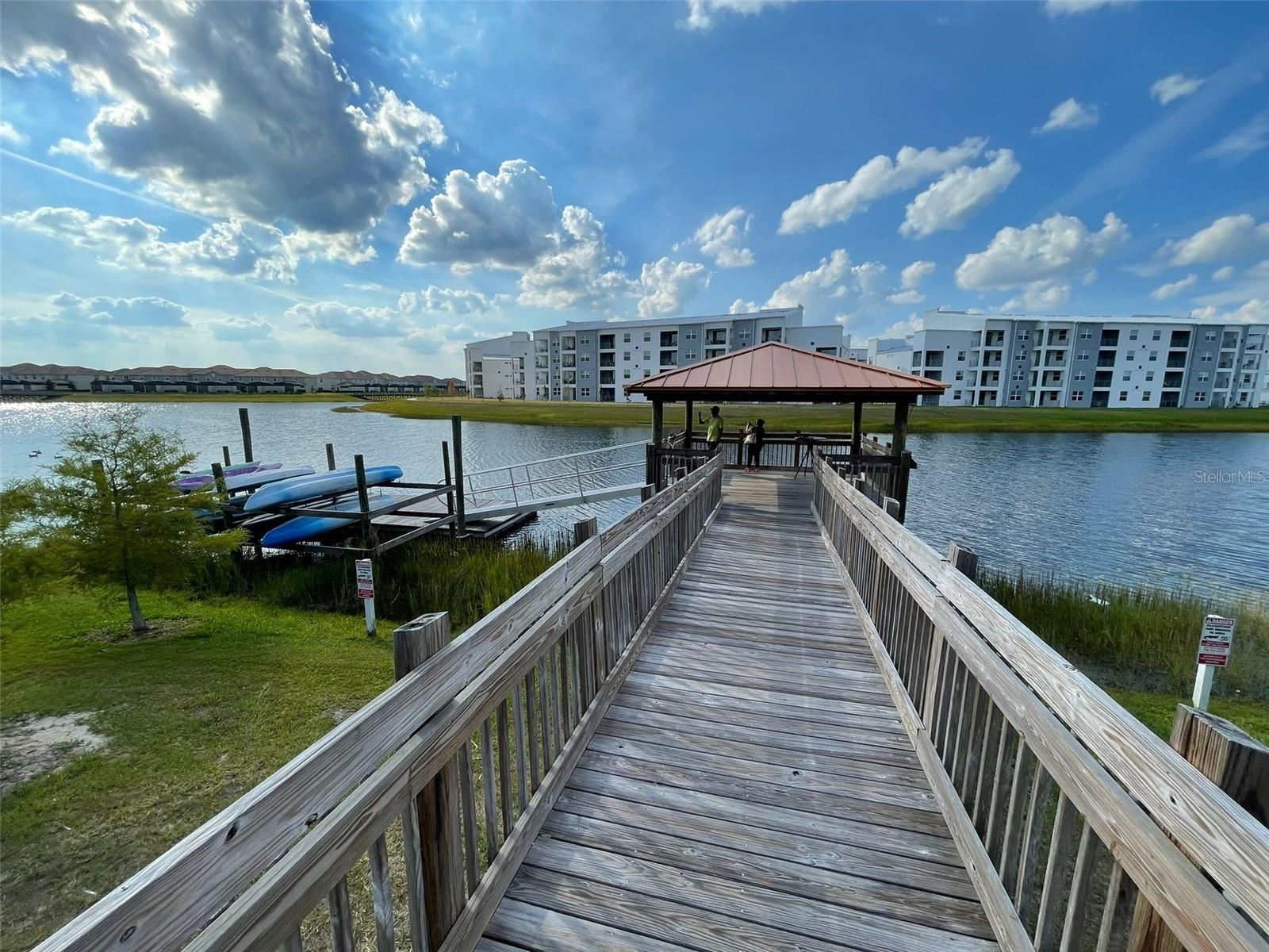 Condominium at 3151 PARADOX CIR #104, KISSIMMEE, photo 31 of 36