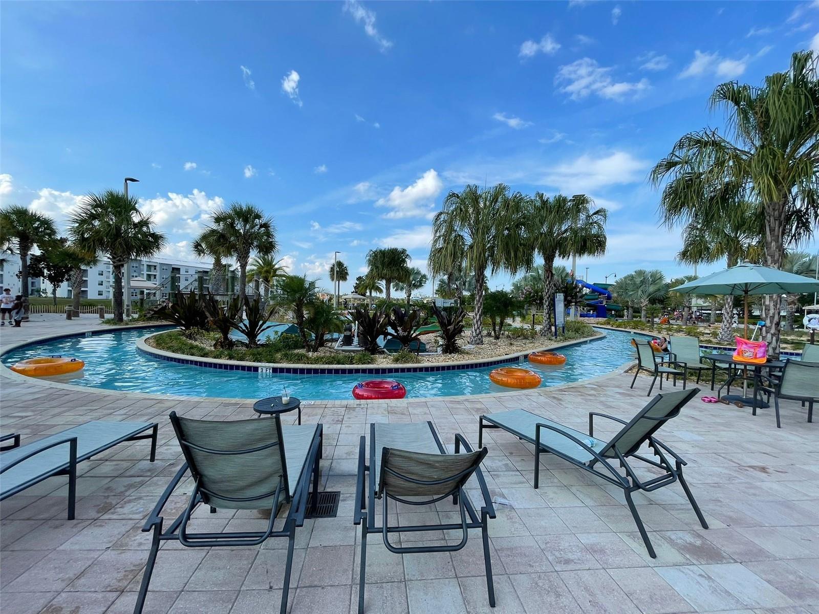 Condominium at 3151 PARADOX CIR #104, KISSIMMEE, photo 34 of 36