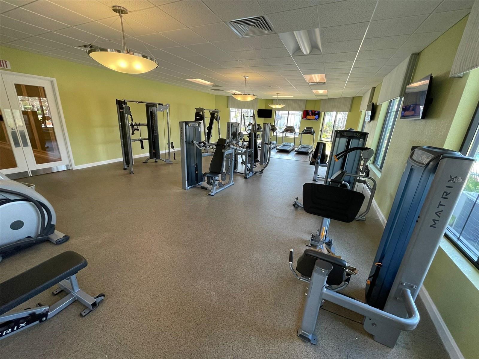 Condominium at 3151 PARADOX CIR #104, KISSIMMEE, photo 35 of 36