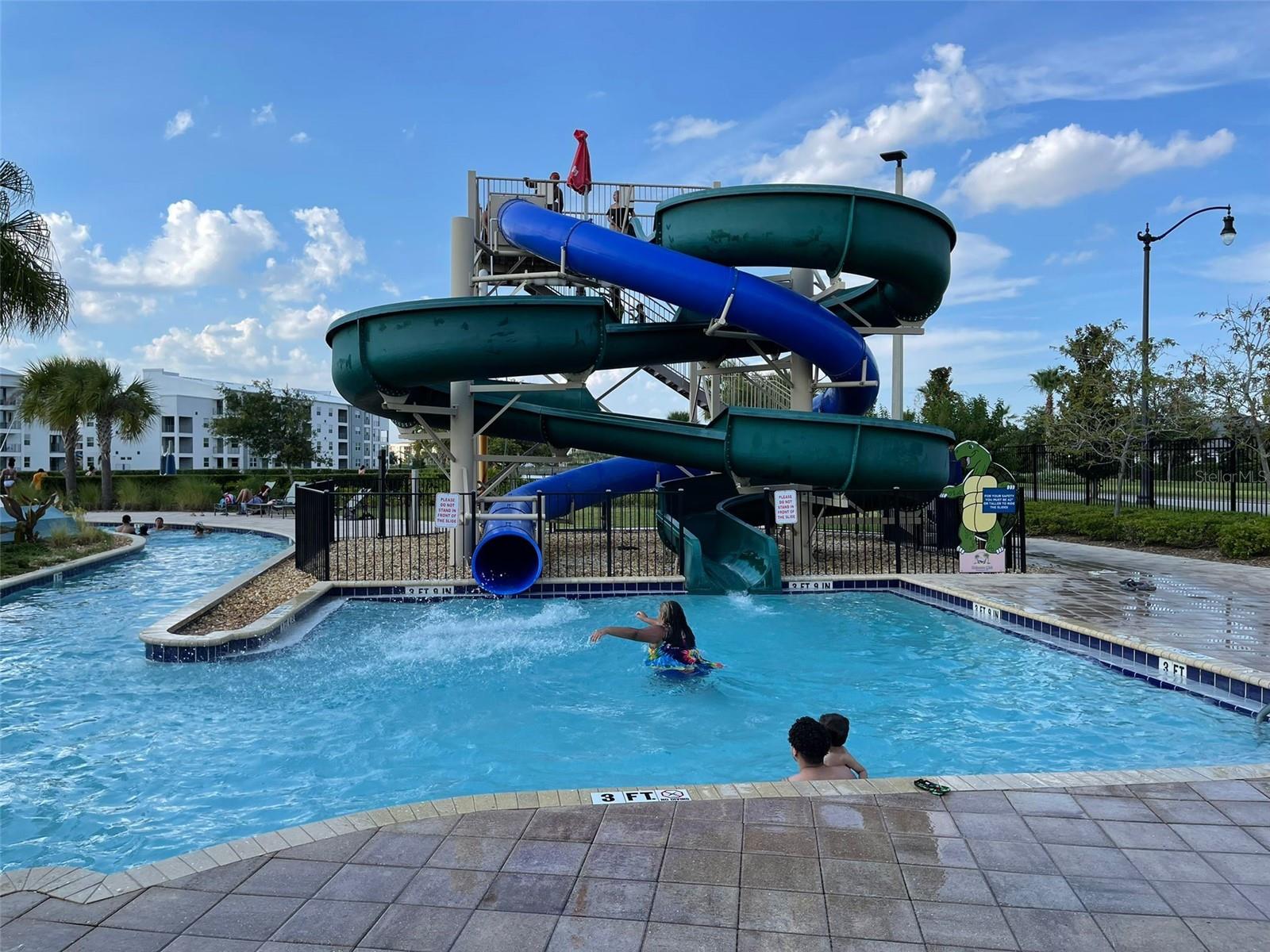 Condominium at 3151 PARADOX CIR #104, KISSIMMEE, photo 36 of 36