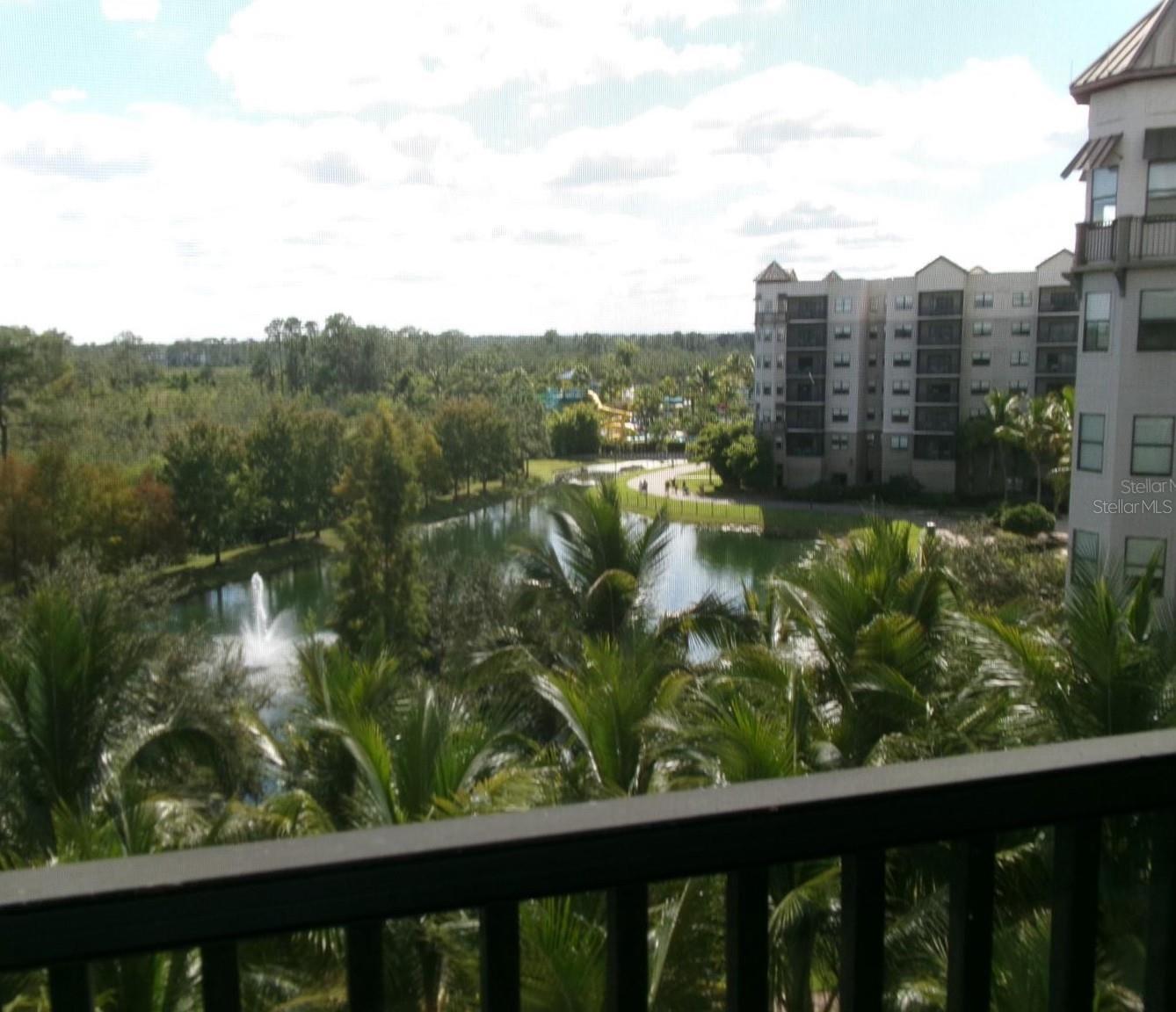 Condo - Hotel at 14501 GROVE RESORT AVE #1612, WINTER GARDEN, photo 7 of 76