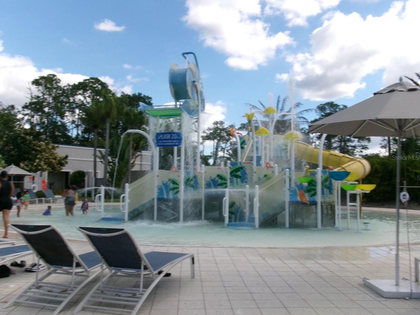 Move Water! - 14501 GROVE RESORT AVE #1612, WINTER GARDEN