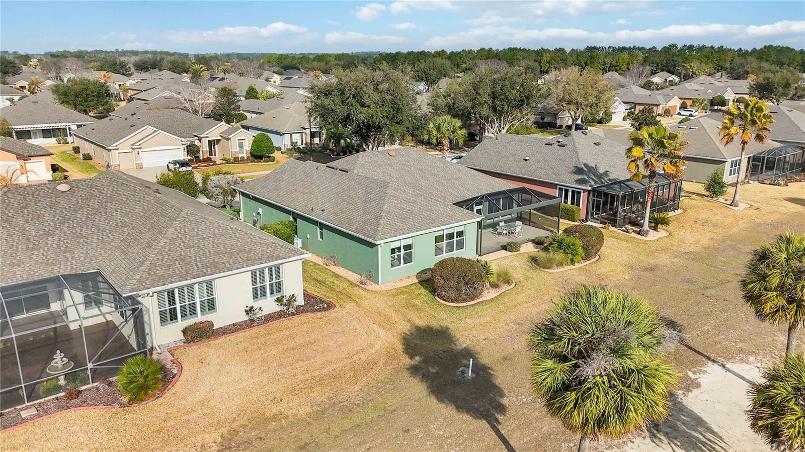 Single Family Residence at 9439 SW 71ST LOOP, OCALA, photo 35 of 48