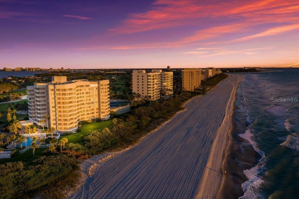 Condominium at 775 LONGBOAT CLUB RD #808, LONGBOAT KEY, photo 2 of 41