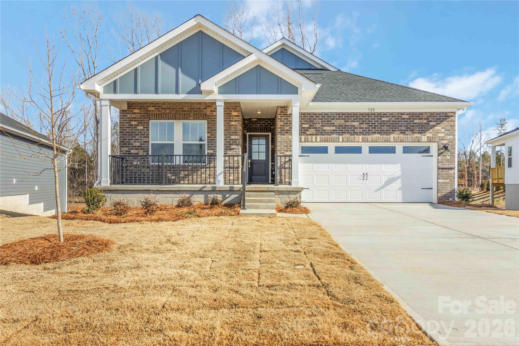 Single Family Residence at 720 Palmer Pendleton Way, York