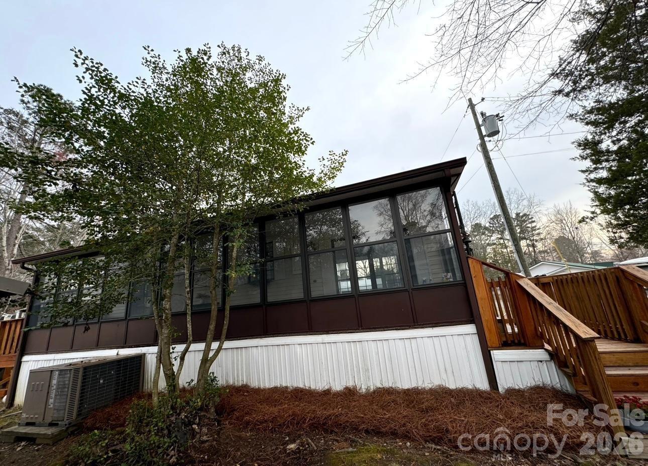 Single Family Residence at 104 Cherokee Trail, Mount Gilead, photo 2 of 26