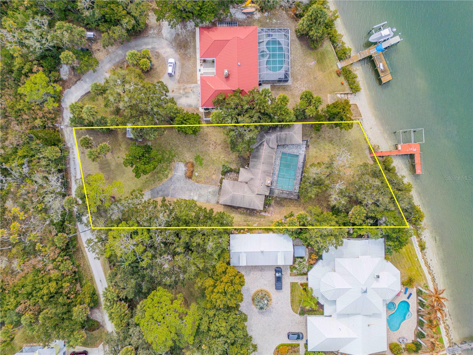 Land at 508 S INDIAN RIVER RD, NEW SMYRNA BEACH, photo 25 of 51