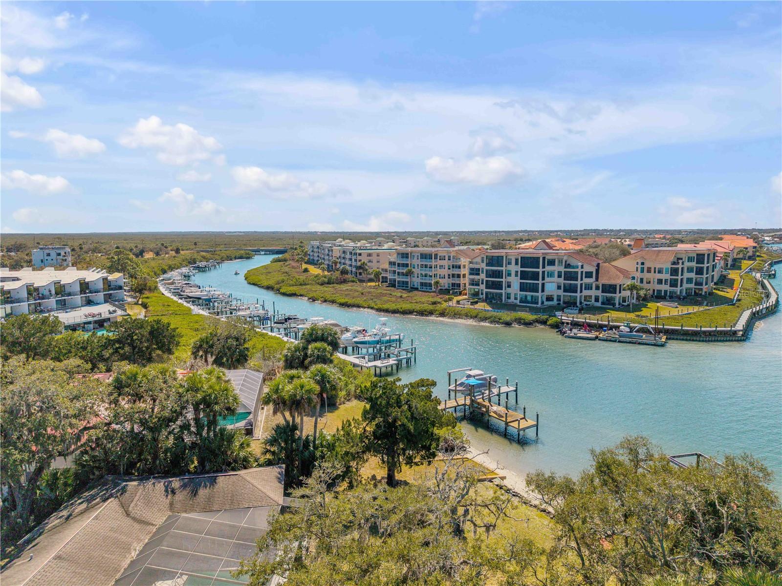 Land at 508 S INDIAN RIVER RD, NEW SMYRNA BEACH, photo 27 of 51