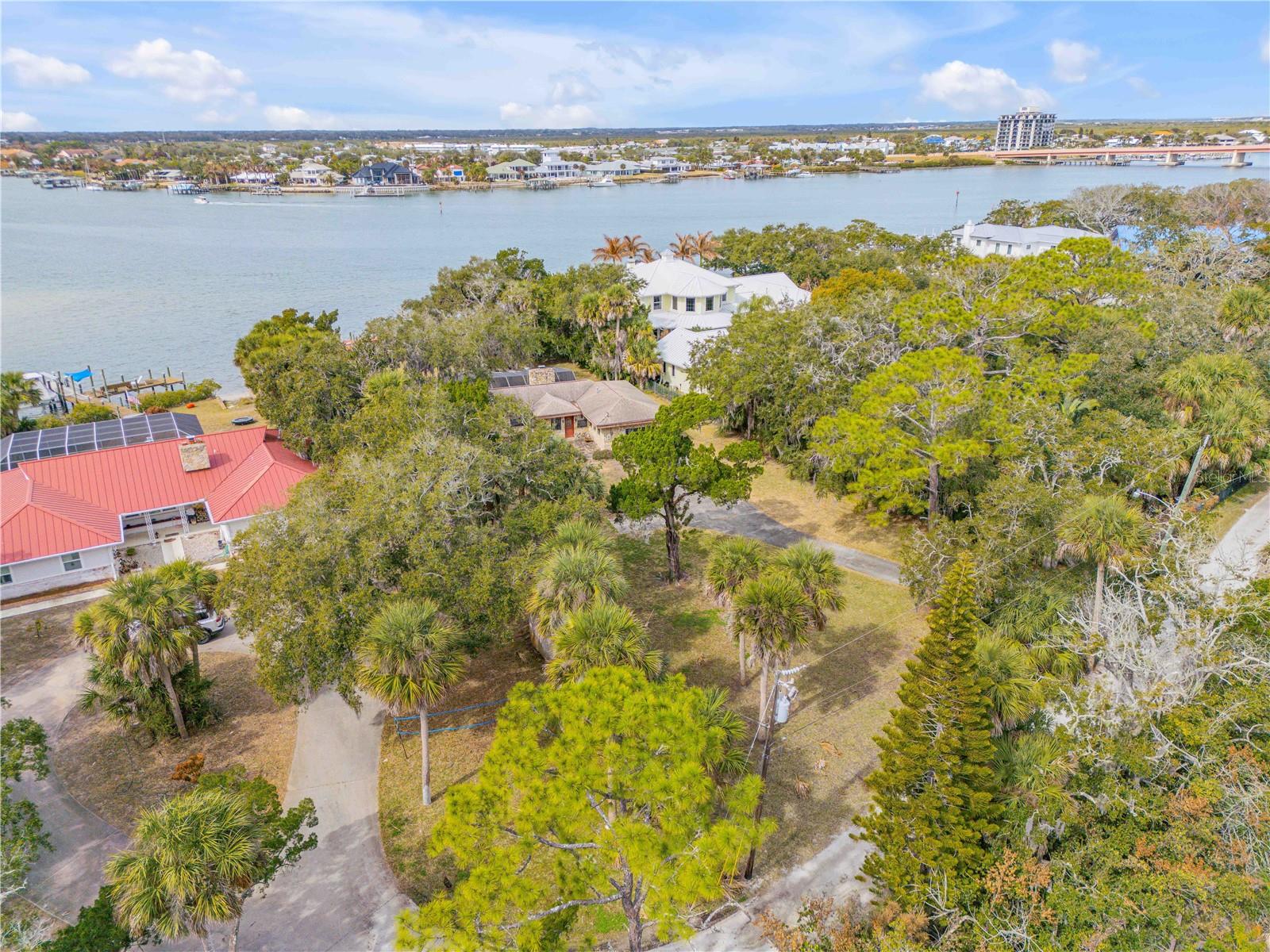 Land at 508 S INDIAN RIVER RD, NEW SMYRNA BEACH, photo 30 of 51